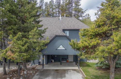 East Kootenay Apartamento | Silver Birch by StayIn