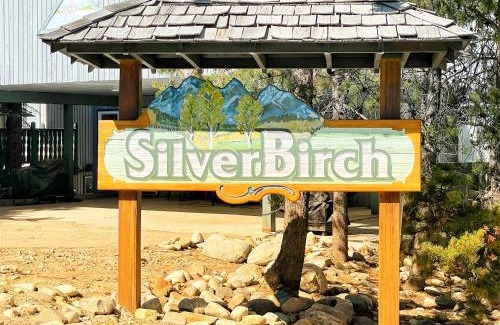 East Kootenay Apartamento | Silver Birch by StayIn