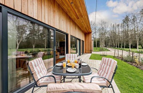 Beckley Casa | Silver Birch