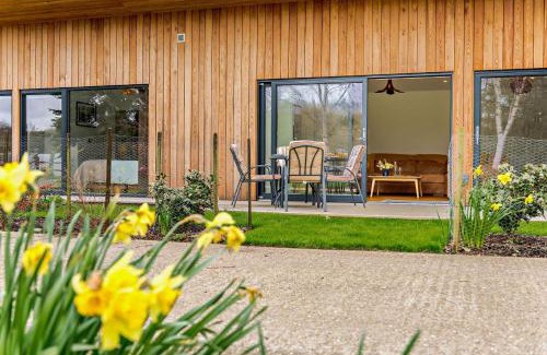 Beckley Casa | Silver Birch