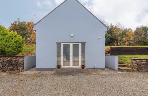 Ardnatrush Casa | Silver Birch House