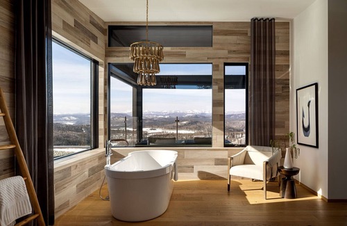 Bragg Creek Casa | Silver Birch Vista