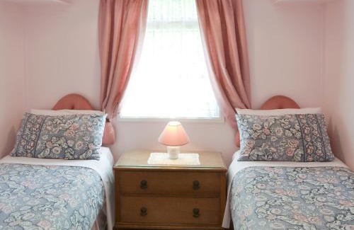 Horning Casa | Silver Birches-Af46