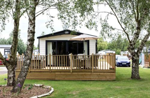 Wisbech Villa | Silver Birches