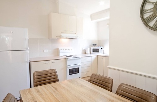 Bright Cabaña | Silver Birches Holiday Village: Unidad 4