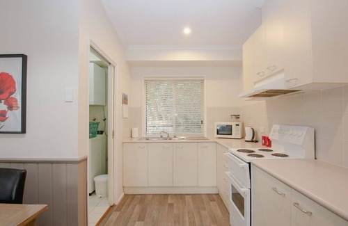 Bright Cabaña | Silver Birches Holiday Village: Unidad 9
