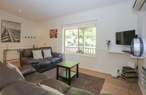 Bright Casa | Silver Birches Holiday Village - Unit 1
