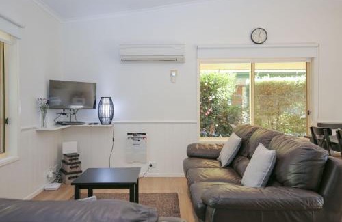 Bright Casa | Silver Birches Holiday Village - Unit 1