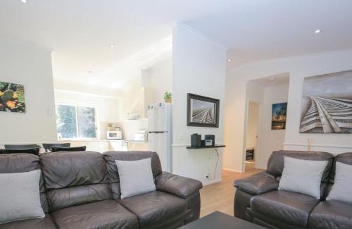 Bright Casa | Silver Birches Holiday Village - Unit 1
