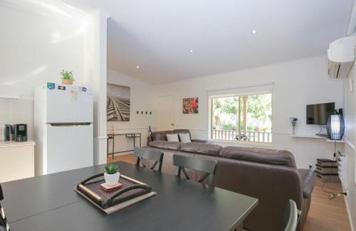 Bright Casa | Silver Birches Holiday Village - Unit 1