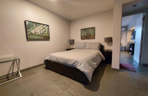 Beverly Hills Casa | Silver Box Beverly Hills