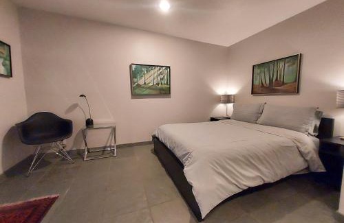 Beverly Hills Casa | Silver Box Beverly Hills