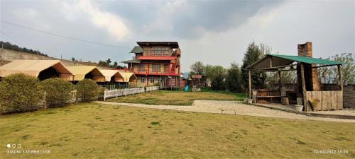 Shillong Casa | Silver Brook Resort Mylliem Upper Shillong