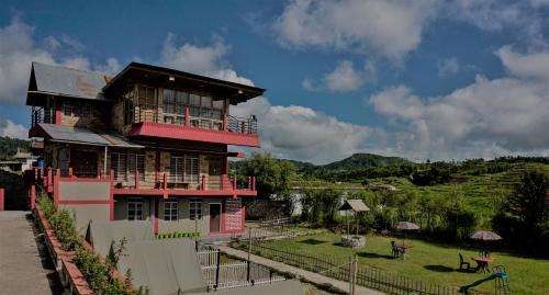 Shillong Casa | Silver Brook Resort Mylliem Upper Shillong