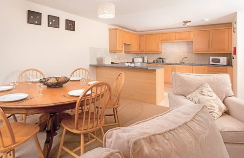 Chysauster Cabaña | Silver Bungalow 2 (sleeps 4)