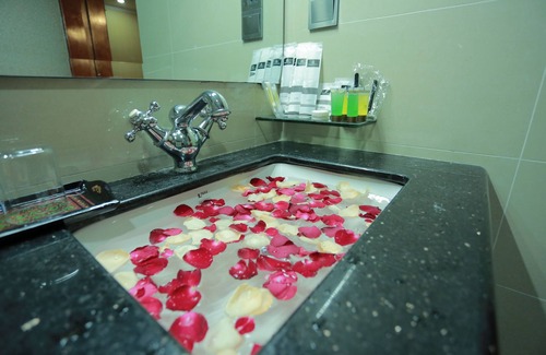 Mandalay Hotel | Silver City Hotel