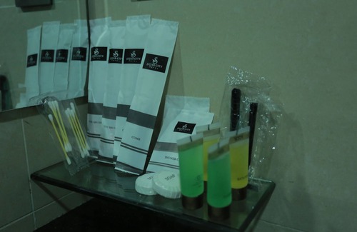 Mandalay Hotel | Silver City Hotel