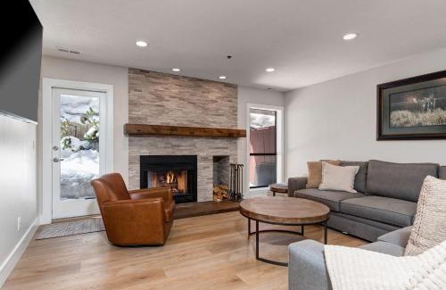 North Park City Apartamento | SILVER CLIFF VILLAGE 103 condo