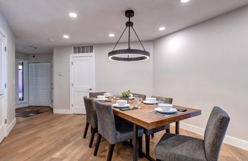 North Park City Apartamento | SILVER CLIFF VILLAGE 103 condo