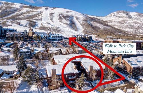 North Park City Apartamento | SILVER CLIFF VILLAGE 103 condo