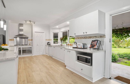 Fitzroy Falls Casa | Silver Cloud - STAY 3 PAY 2!