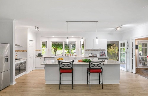 Fitzroy Falls Casa | Silver Cloud - STAY 3 PAY 2!