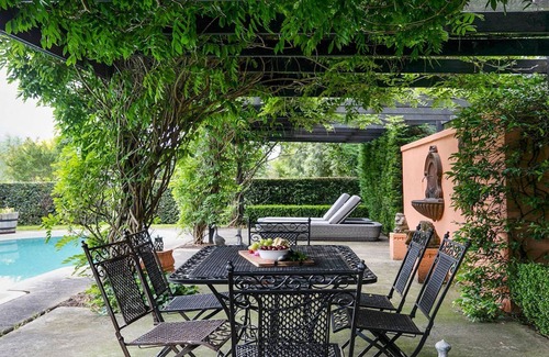 Fitzroy Falls Casa | Silver Cloud - STAY 3 PAY 2!