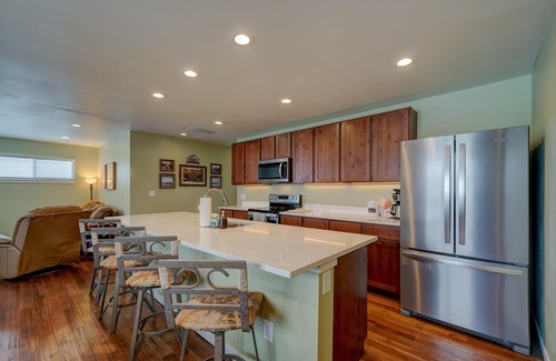 Leadville North Casa | Silver Cloud- Upscale finishes-Minutes to Ski Cooper-PET FRIENDLY!
