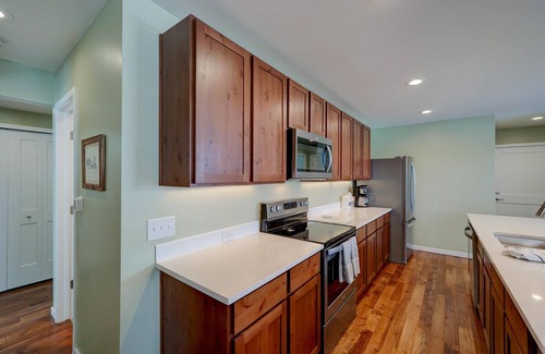 Leadville North Casa | Silver Cloud- Upscale finishes-Minutes to Ski Cooper-PET FRIENDLY!