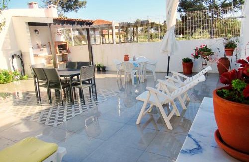 Praia de Santa Cruz Casa | Silver Coast Beach House
