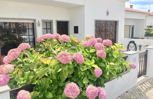 Praia de Santa Cruz Casa | Silver Coast Beach House