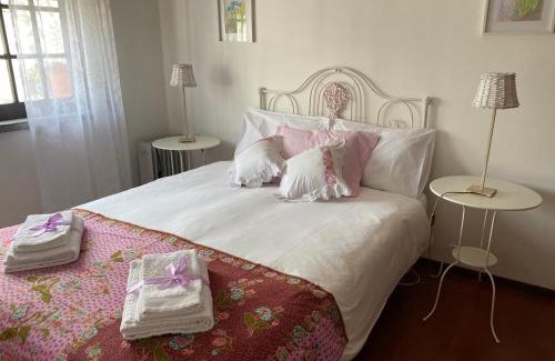 Praia de Santa Cruz Casa | Silver Coast Beach House