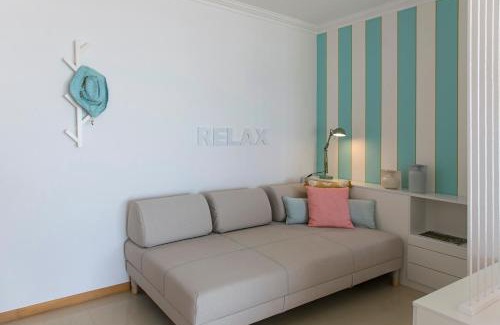 Foz do Arelho Apartamento | Silver Coast - Casa do Oceano