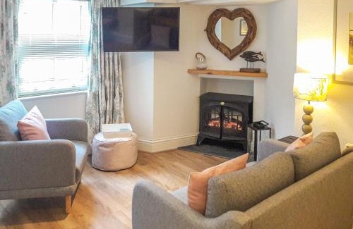 Dartmouth Casa | Silver Cottage