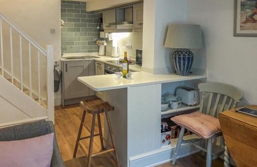 Dartmouth Casa | Silver Cottage