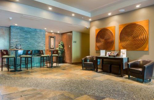 Canmore Hotel | Silver Creek Lodge