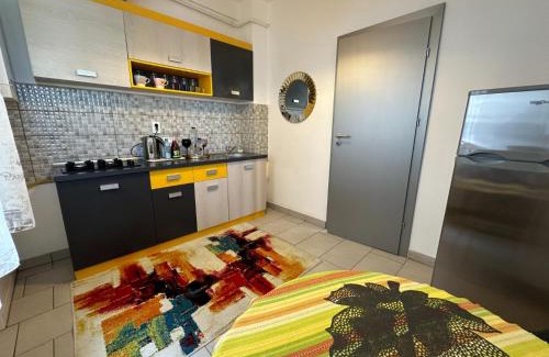 Bacau Apartamento | Silver De Lux