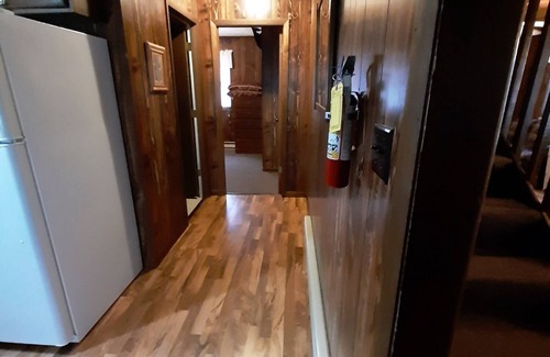 Indian Point Cabina | Silver Dollar City 1 milla - Table Rock Lake - 3 habitaciones / 2 baños - Woodsy - Foxfire