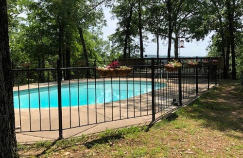 Indian Point Cabina | Silver Dollar City 1 milla - Table Rock Lake - 3 habitaciones / 2 baños - Woodsy - Foxfire
