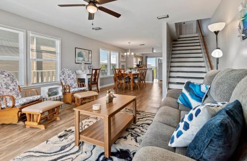 Navarre Beach Apartamento | Silver Dolphin