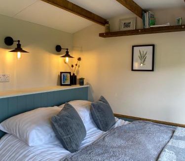 Chancery Otro | Silver Fern Glamping