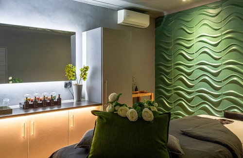 Somerset West Hotel | Silver Forest Boutique Hotel and Spa