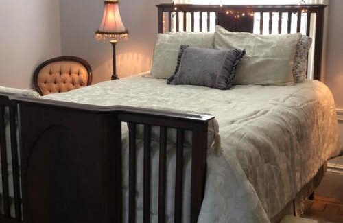 Dover Cama Y Desayuno | Silver Fountain Inn
