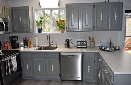 Bushkill Casa | Silver Water Water Front SsMook Lux Pocono Home, TINA CALIENTE, SIERRA CREEK FRONT