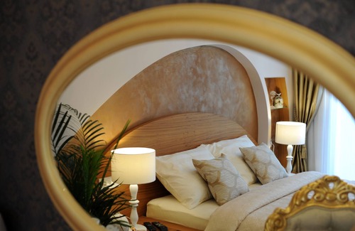 Zadar Old Town Casa | Silver & Gold Luxury Rooms