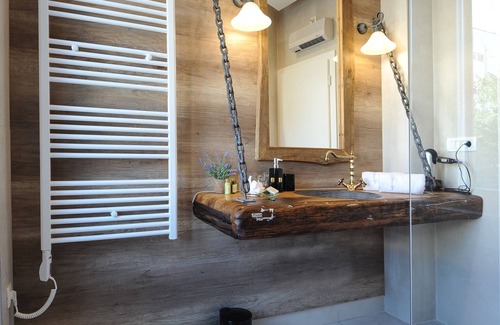 Zadar Old Town Casa | Silver & Gold Luxury Rooms