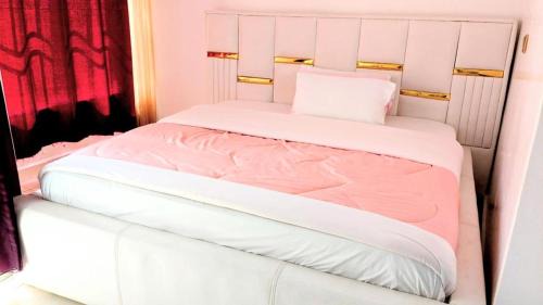 Kigali Apartamento | SILVER GOOD RESIDANCE Kigali