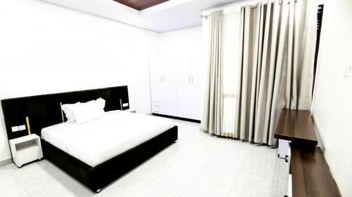 Kigali Apartamento | SILVER GOOD RESIDANCE Kigali