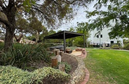 White Gum Valley Casa | Silver Gum House