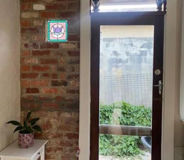 White Gum Valley Casa | Silver Gum House